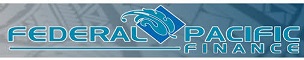 Federal Pacific Finance